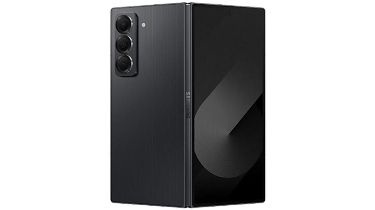 Samsung Galaxy Z Fold6 Special Edition, Enfes Kamera Kurulumuyla Duyuruldu