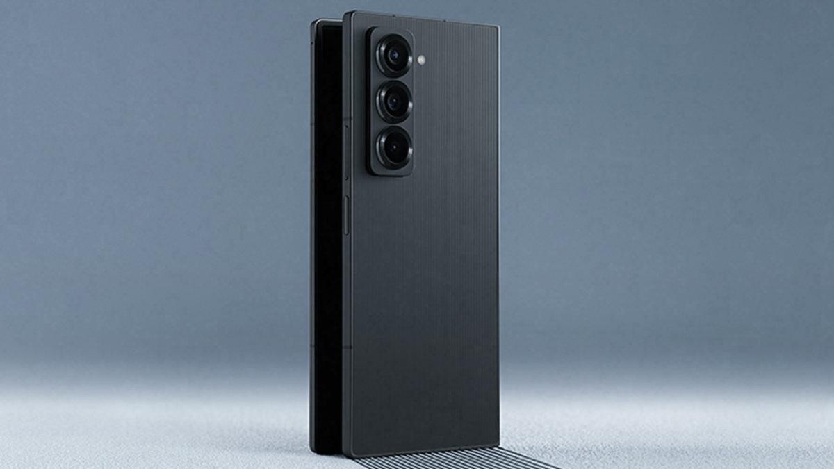 Samsung Galaxy Z Fold6 Special Edition, Enfes Kamera Kurulumuyla Duyuruldu
