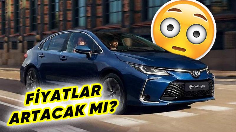 ÖTV’ye Zam Geleceği İddia Edildi: İşte İddiaya Fazlasıyla Hak Vereceğiniz Nedeni!