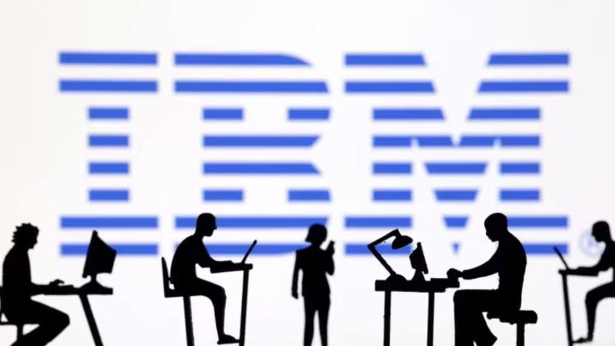 IBM, Kurumsal Yapay Zekâ Modeli 