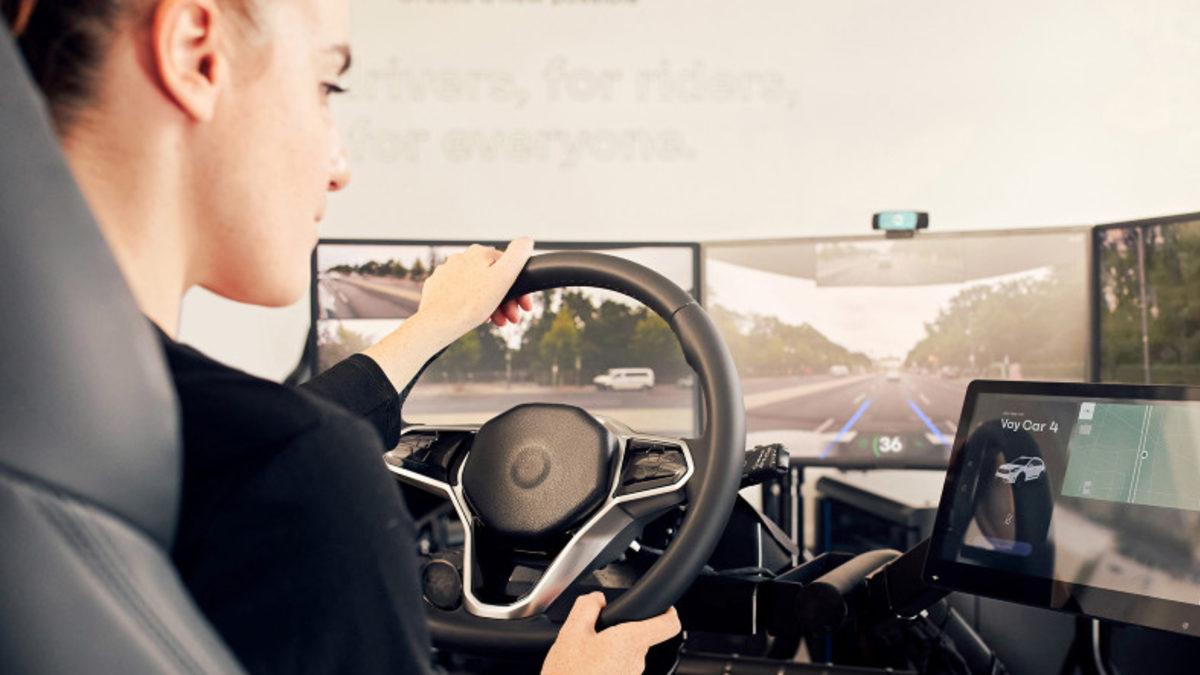 ETS Oynar Gibi Gerçek Otomobilleri Bilgisayardan Kontrol Ettiğimiz Teknoloji, Avrupa’da Testlere Başlıyor: Peki Bu Teknoloji Nasıl Çalışıyor? [Video]