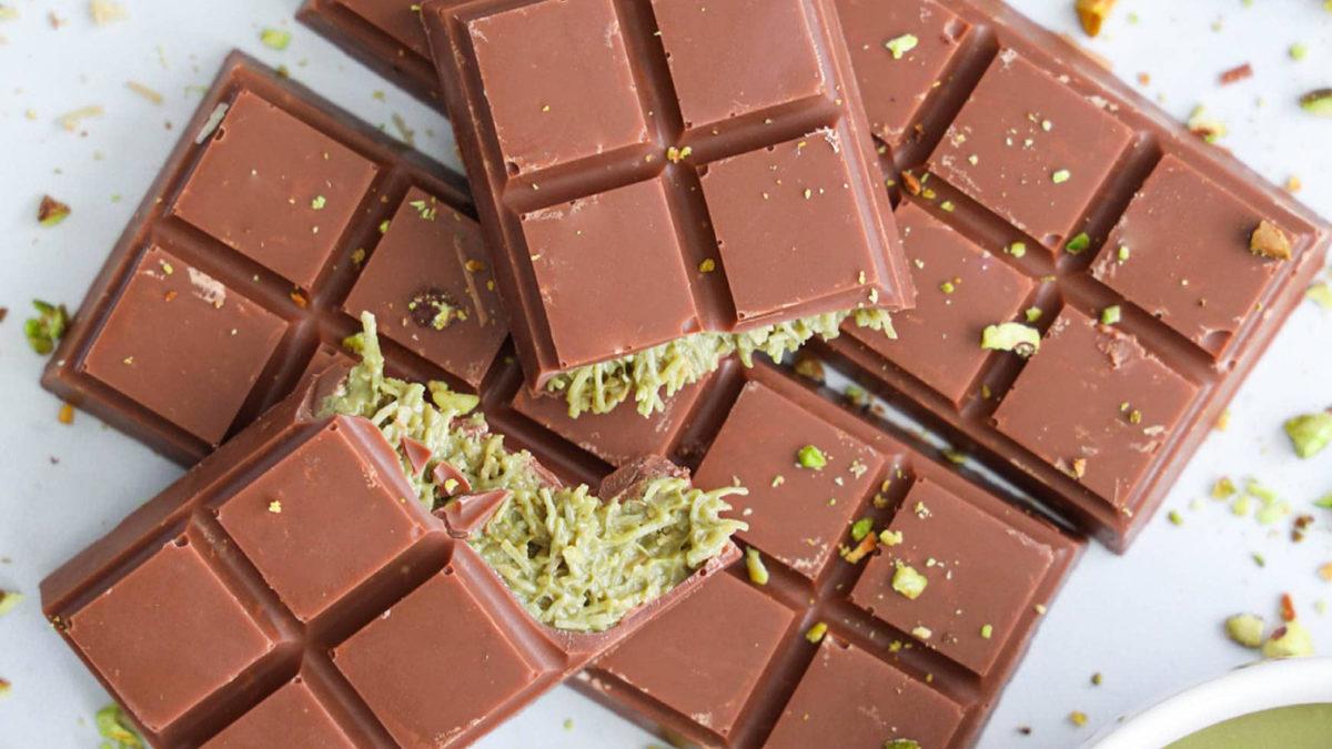 Dubai Çikolatası Gibi Bazı Ürünler Nasıl Kısa Sürede Viral Hâle Geliyor? Hiçbir Şey Tesadüf Değil!