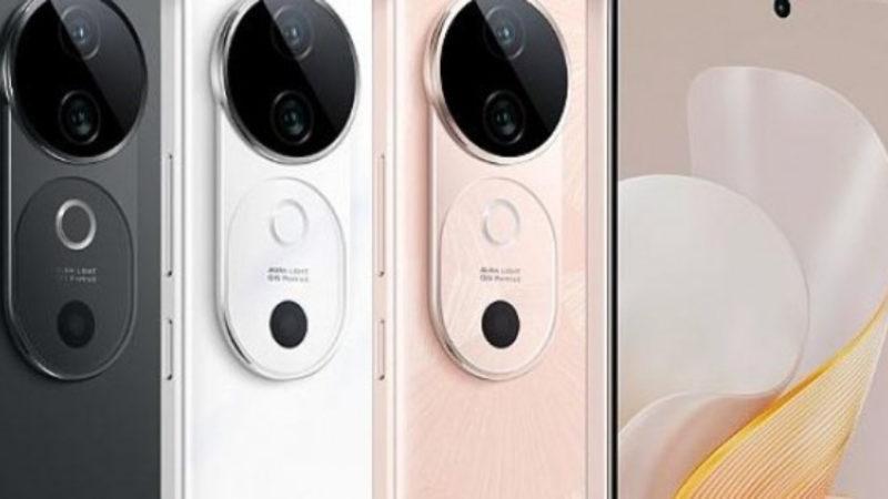 vivo S20 İçin Sertifika Aldı: İşte Beklenen Özellikleri