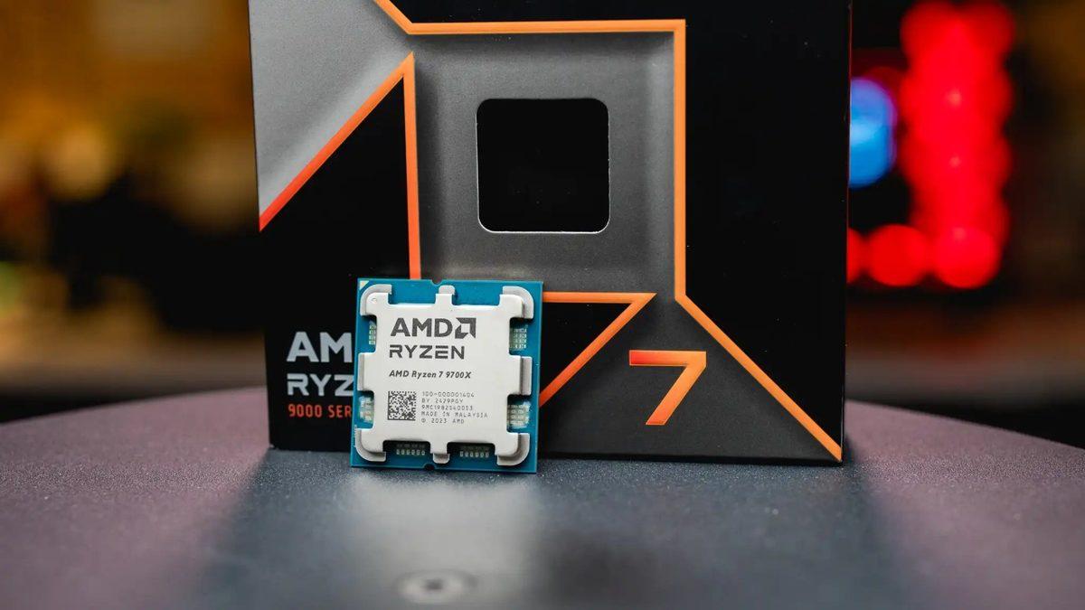 AMD’nin Merakla Beklenen 9000 Serisi X3D Masaüstü İşlemcilerinin Çıkış Tarihi Belli Oldu