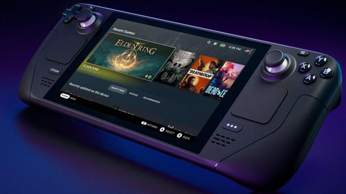 Valve’a Göre Steam Deck 2 