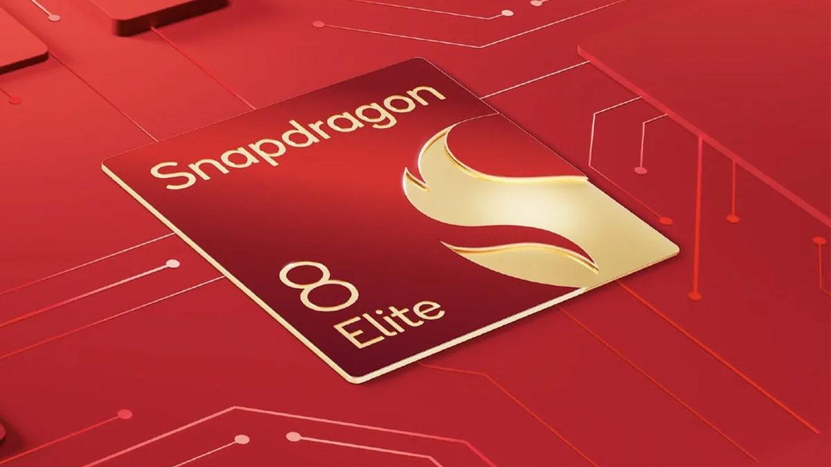 Qualcomm, Dünyanın En Hızlı Mobil CPU’suna Sahip İşlemcisi Snapdragon 8 Elite’i Duyurdu: Android Telefonlar Coşacak!