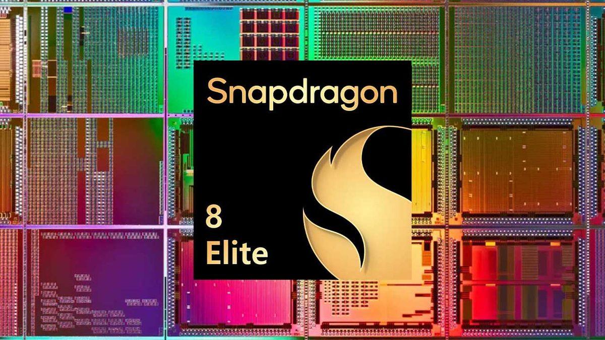 Qualcomm, Dünyanın En Hızlı Mobil CPU’suna Sahip İşlemcisi Snapdragon 8 Elite’i Duyurdu: Android Telefonlar Coşacak!