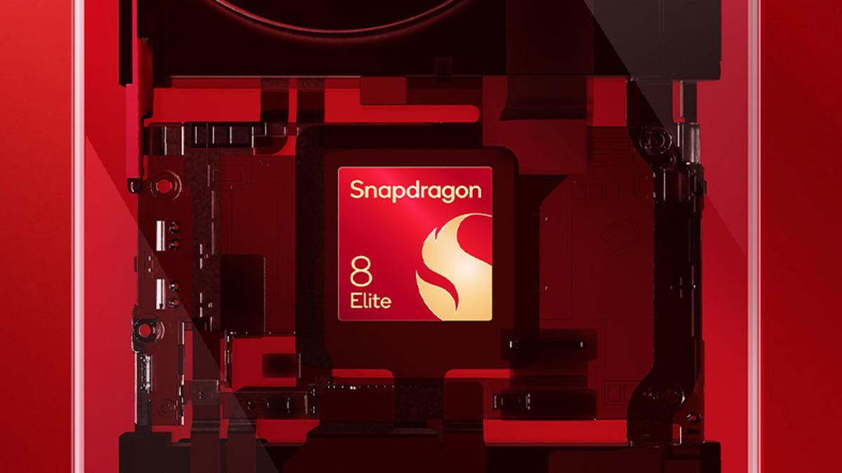 Qualcomm, Dünyanın En Hızlı Mobil CPU’suna Sahip İşlemcisi Snapdragon 8 Elite’i Duyurdu: Android Telefonlar Coşacak!