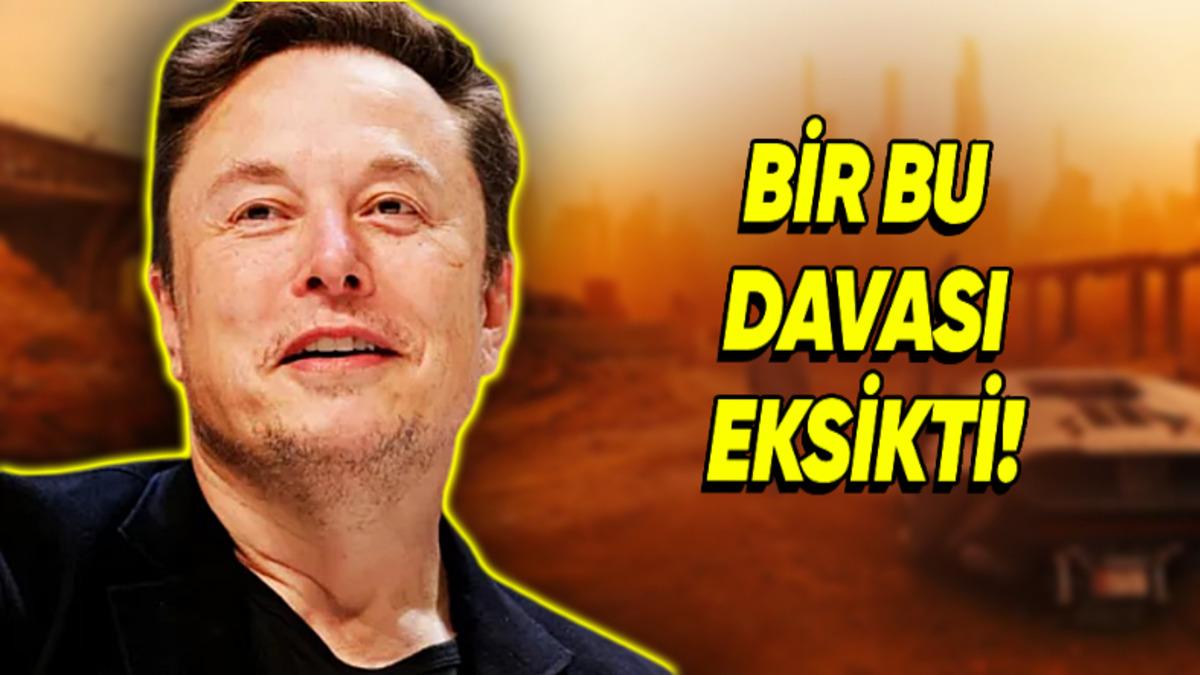 Blade Runner 2049 Yapımcılarından Elon Musk ve Tesla’ya Dava! (Görüntüleri İzinsiz Kullanmışlar)