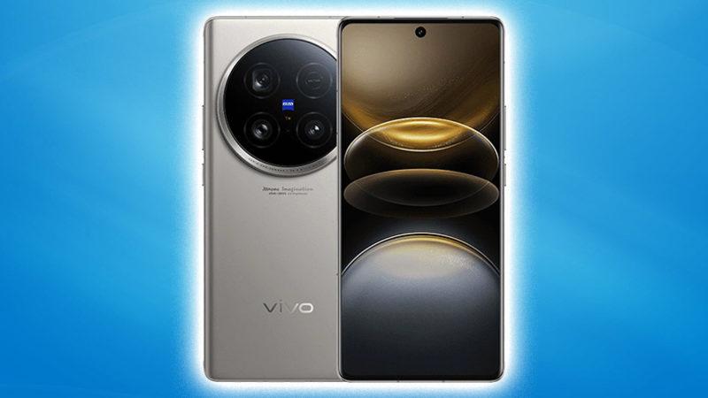 vivo X200 Ultra, 2025’in En Çok İstenen Amiral Gemisi Telefonu Olabilir: İşte Nedeni!