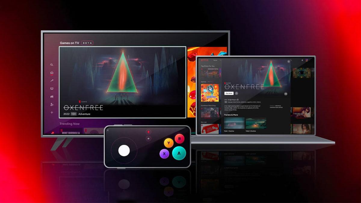 Bir RPG Yoldaydı: Netflix, AAA Oyun Stüdyosunu Kapatıyor!