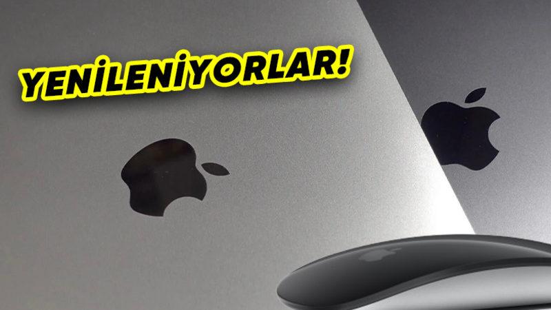 Apple’ın Yepyeni Aksesuarları iOS 18.1 Kodlarında Tespit Edildi (Ama Hemen Sevinmeyin)