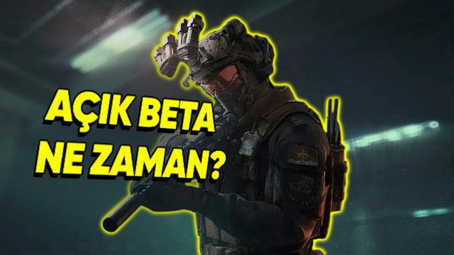 Call of Duty ve Battlefield’ın Ücretsiz Rakibi Delta Force: Hawk Ops’un Açık Beta Tarihi Açıklandı!