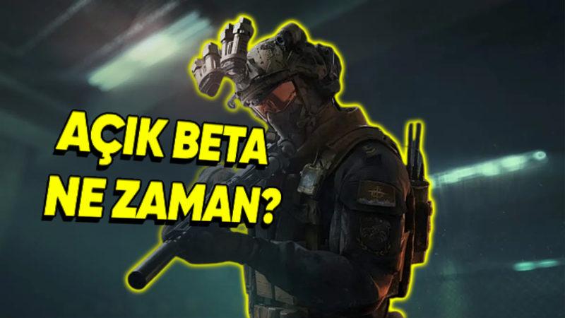 Call of Duty ve Battlefield’ın Ücretsiz Rakibi Delta Force: Hawk Ops’un Açık Beta Tarihi Açıklandı!