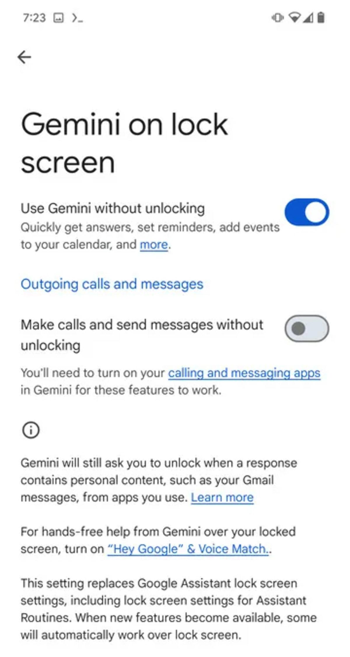 Google Gemini’a Kullanıcıların İşini Çok Kolaylaştıracak Bir Özellik Geliyor