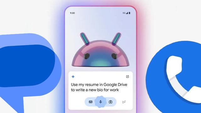 Google Gemini’a Kullanıcıların İşini Çok Kolaylaştıracak Bir Özellik Geliyor