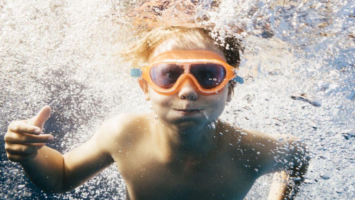 Suyun Altında Nefesimizi, Gündelik Hayatta Olduğundan Nasıl Daha Uzun Süre Tutabiliyoruz?
