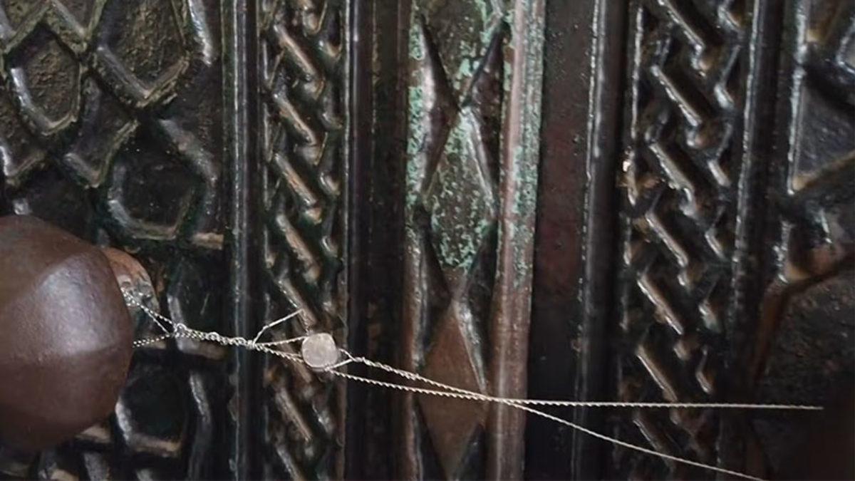 Osmanlı Döneminde Uygulanan Topkapı Sarayı’nın Kapılarının Mühürlenmesi Neden Günümüzde de Hâlâ Uygulanıyor?