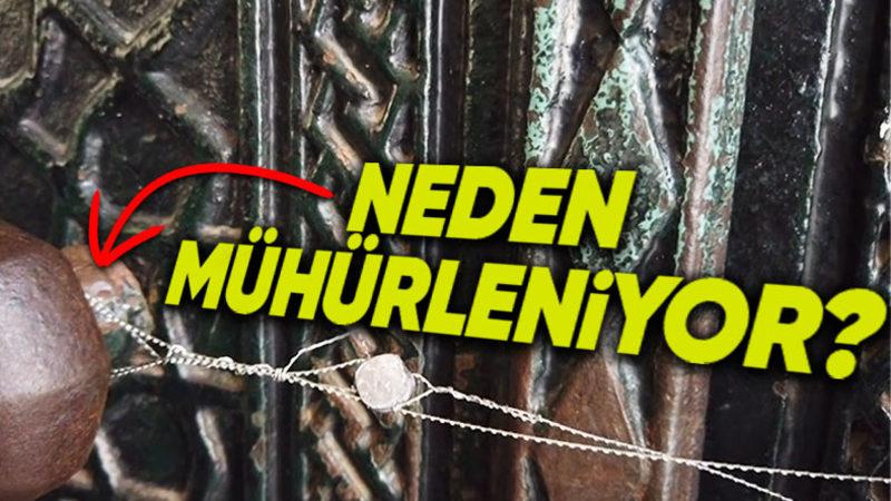 Osmanlı Döneminde Uygulanan Topkapı Sarayı’nın Kapılarının Mühürlenmesi Neden Günümüzde de Hâlâ Uygulanıyor?