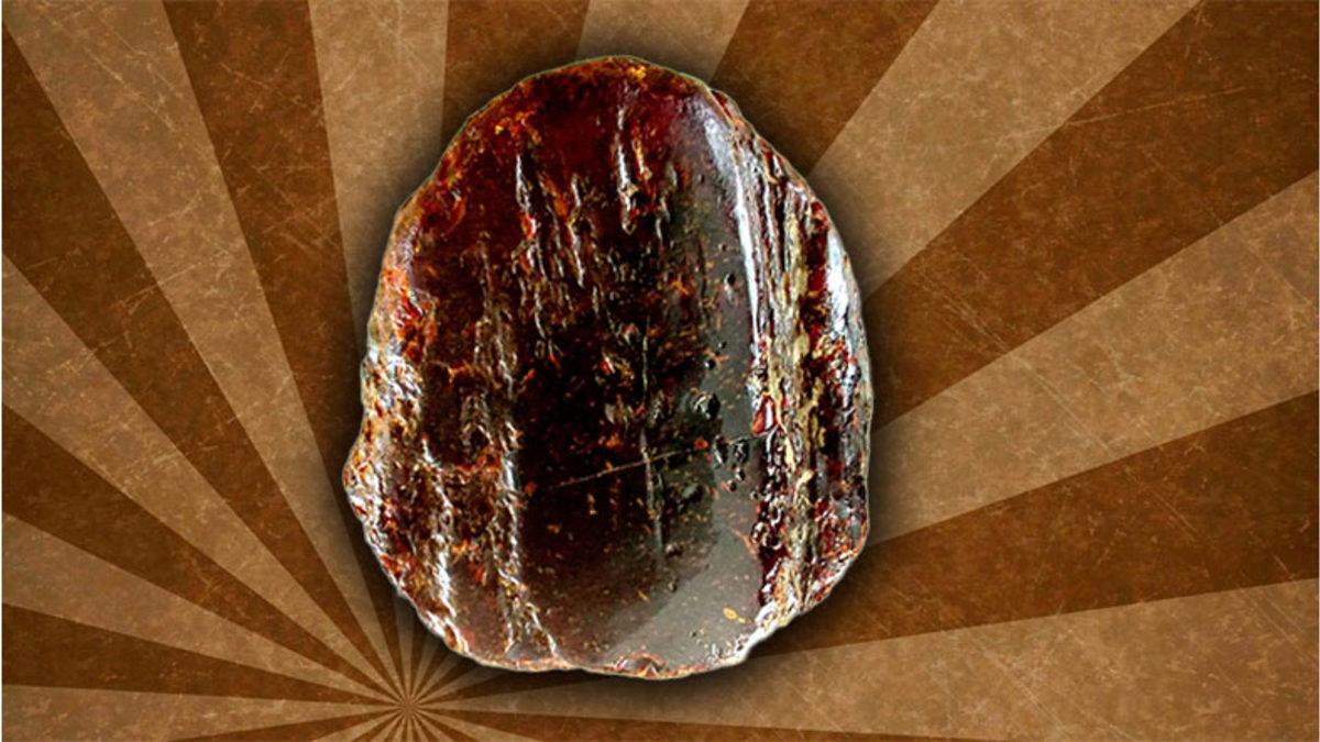 Senelerce Kapı Tutucu Olarak Kullanılan Taşın Değeri Nasıl 1 Milyon Euro Çıktı? (Ulusal Hazine İlan Edilmiş)