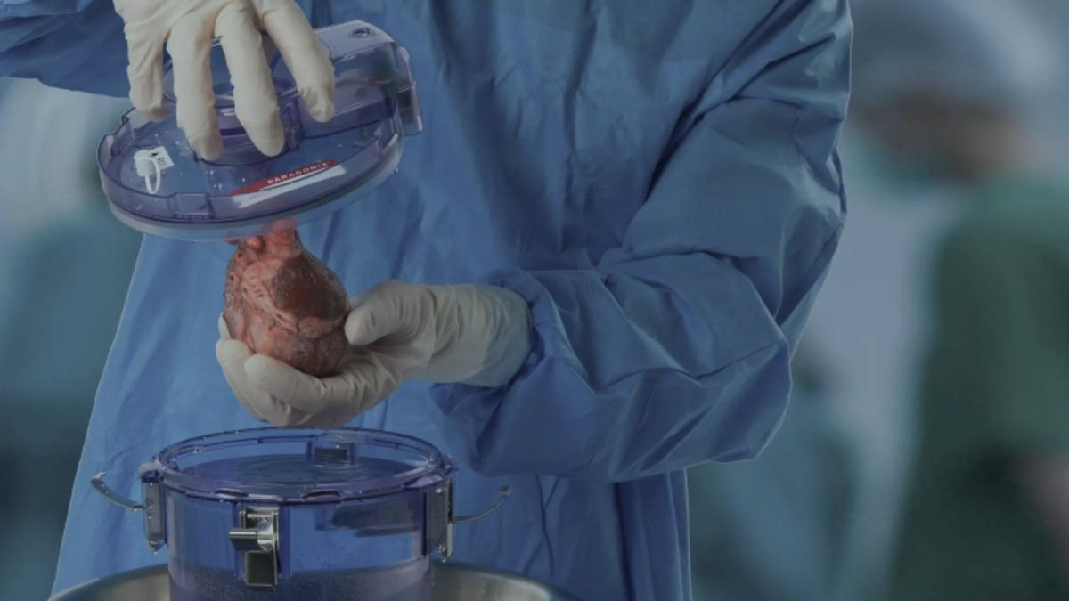 Beyin Ölümü Gerçekleştiği Düşünülen Bir Adamın Organları Alınırken Uyandığı Ortaya Çıktı