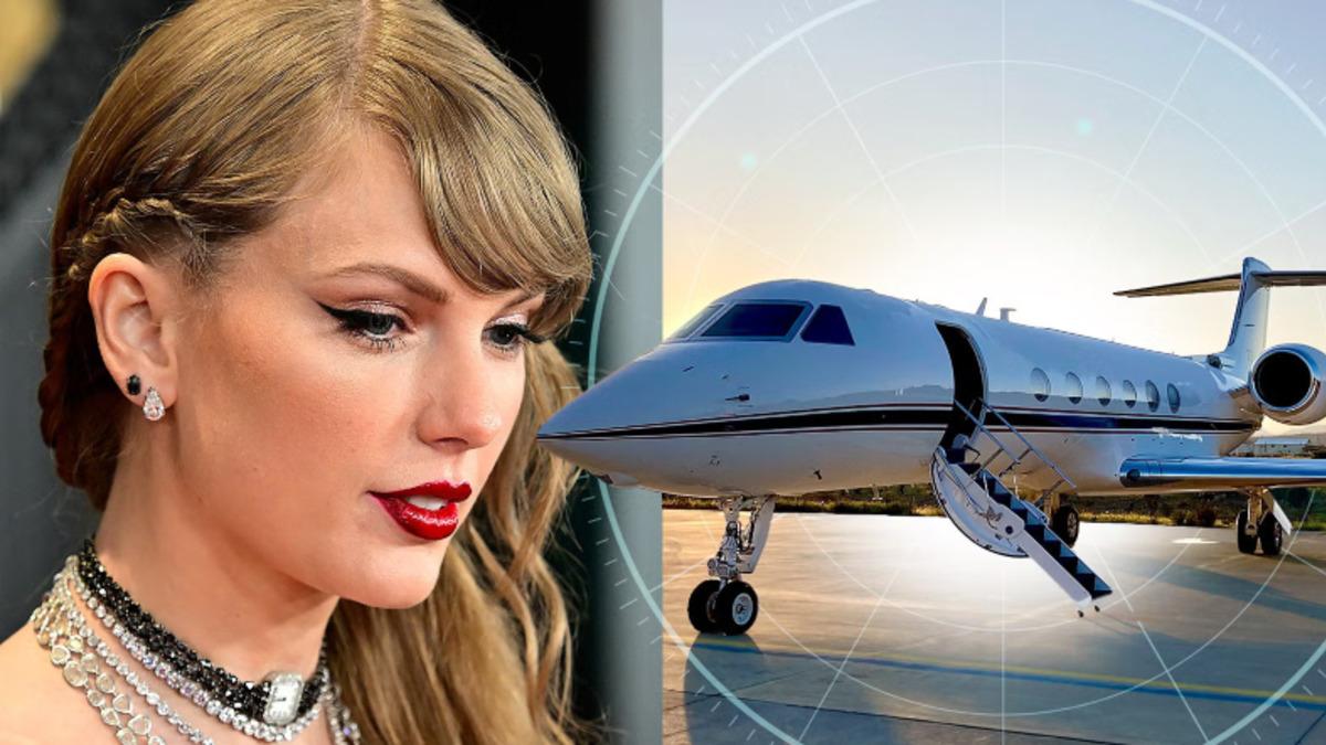 Ünlülerin Jetlerini İzleyen Hesaplar, Instagram ve Threads’den Kaldırıldı