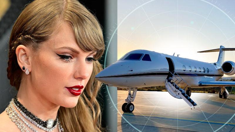 Ünlülerin Jetlerini İzleyen Hesaplar, Instagram ve Threads’den Kaldırıldı