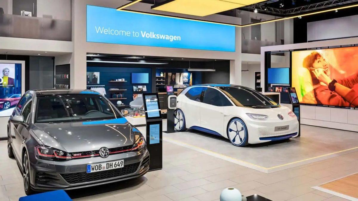 Volkswagen’in Şüpheli Kredilendirme Uygulamaları Ortaya Çıktı: Milyon Dolarlık Ceza Aldı (Müşteriler Mağdur!)