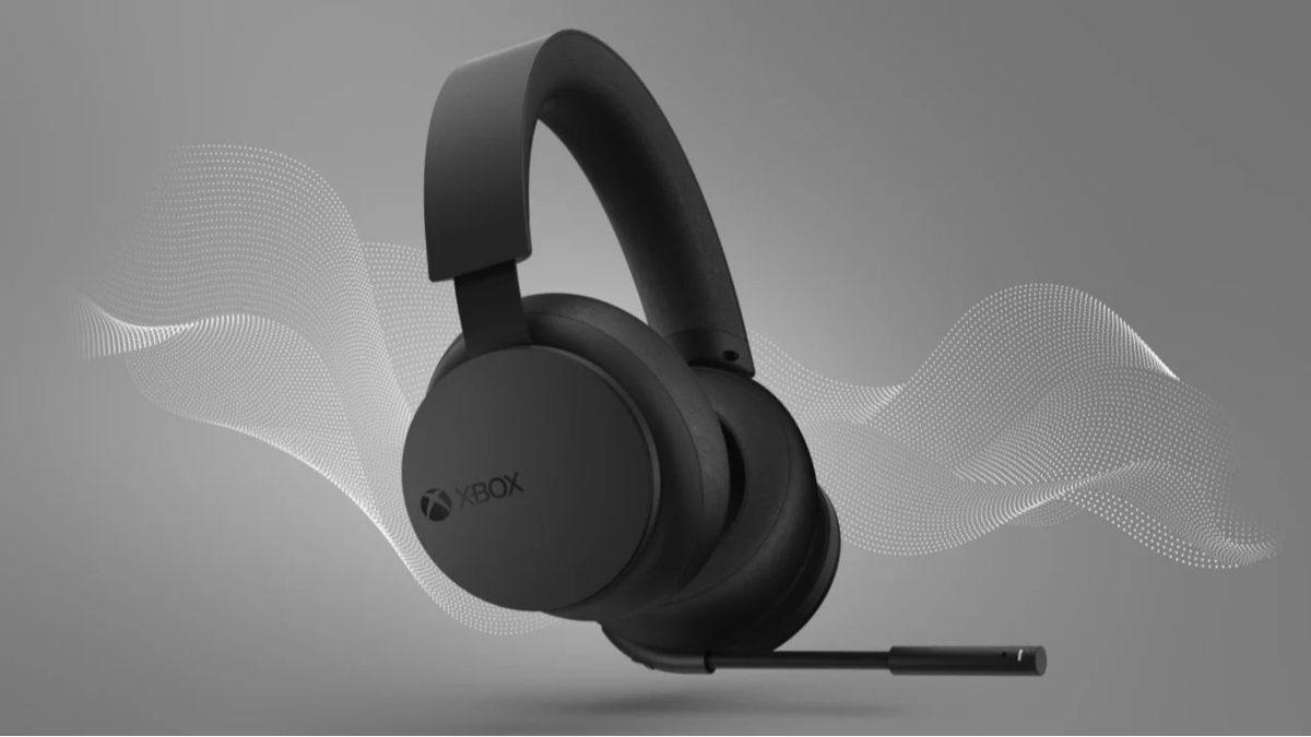 Microsoft, Yeni Xbox Kablosuz Kulaklığını Duyurdu: İşte Tüm Detaylar