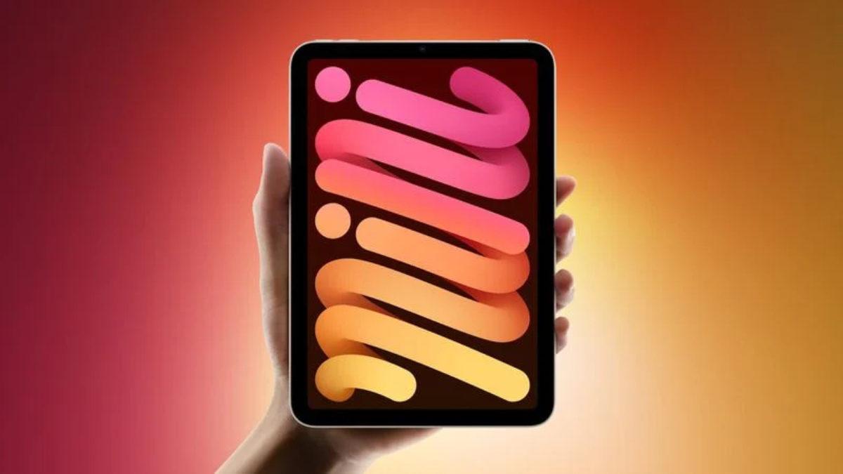 Yeni iPad Mini 7 İlk Gün Güncellemesi ile Gelecek