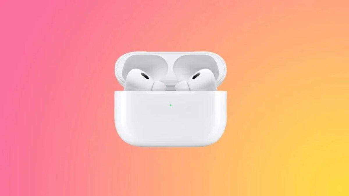 Apple Yeni AirPods Pro, AirPods ve AirPods Max Yazılım Güncellemelerini Yayımladı!
