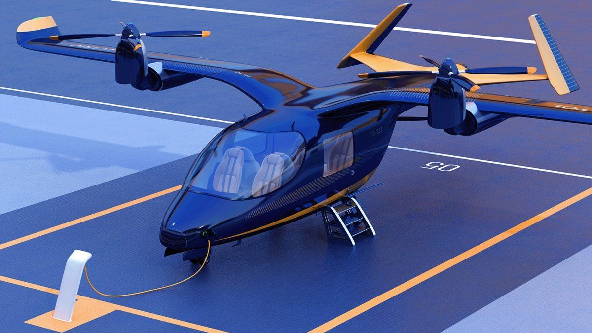 Uçan Taksiler ve Diğer Araçlar İçin Son Yasal Düzenlemeler Tamamlandı: Peki Bu Ne Anlama Geliyor?