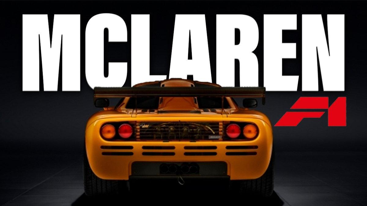 Tüm Zamanların En Hızlı Araçlarından McLaren F1’in Motor Bölümünde Neden 16 Gram Altın Kullanıldı? Konunun Gösterişle Hiç Alakası Yok!