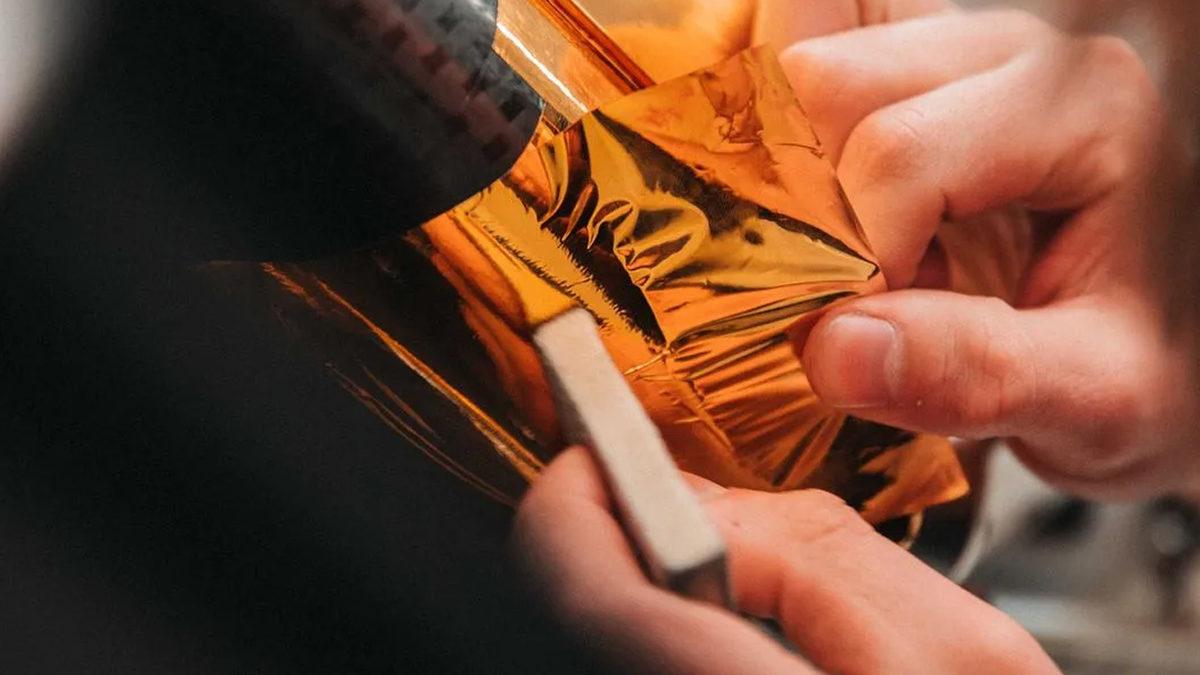 Tüm Zamanların En Hızlı Araçlarından McLaren F1’in Motor Bölümünde Neden 16 Gram Altın Kullanıldı? Konunun Gösterişle Hiç Alakası Yok!