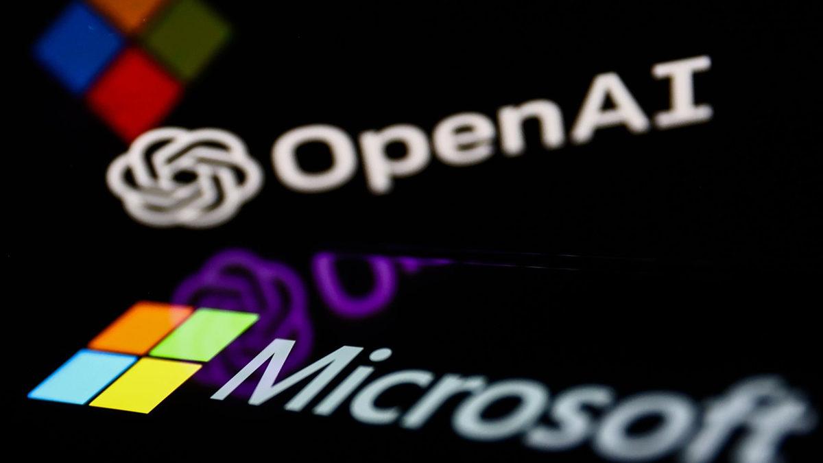 OpenAI ile Microsoft, Yapay Zekayı Kullanmaları İçin Medya Şirketlerine 10 Milyon Dolar Hibe Verecek