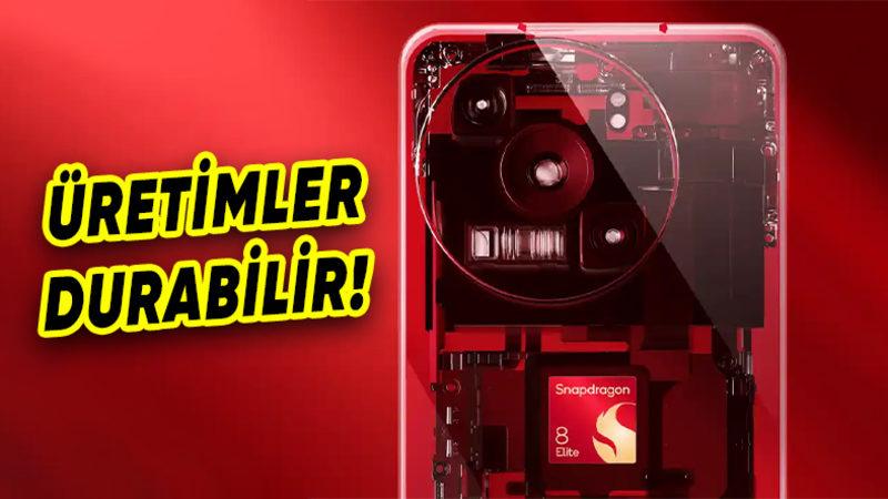 ARM ile Qualcomm Arasında Lisans Krizi: Android Telefon Sektörü Çökebilir!