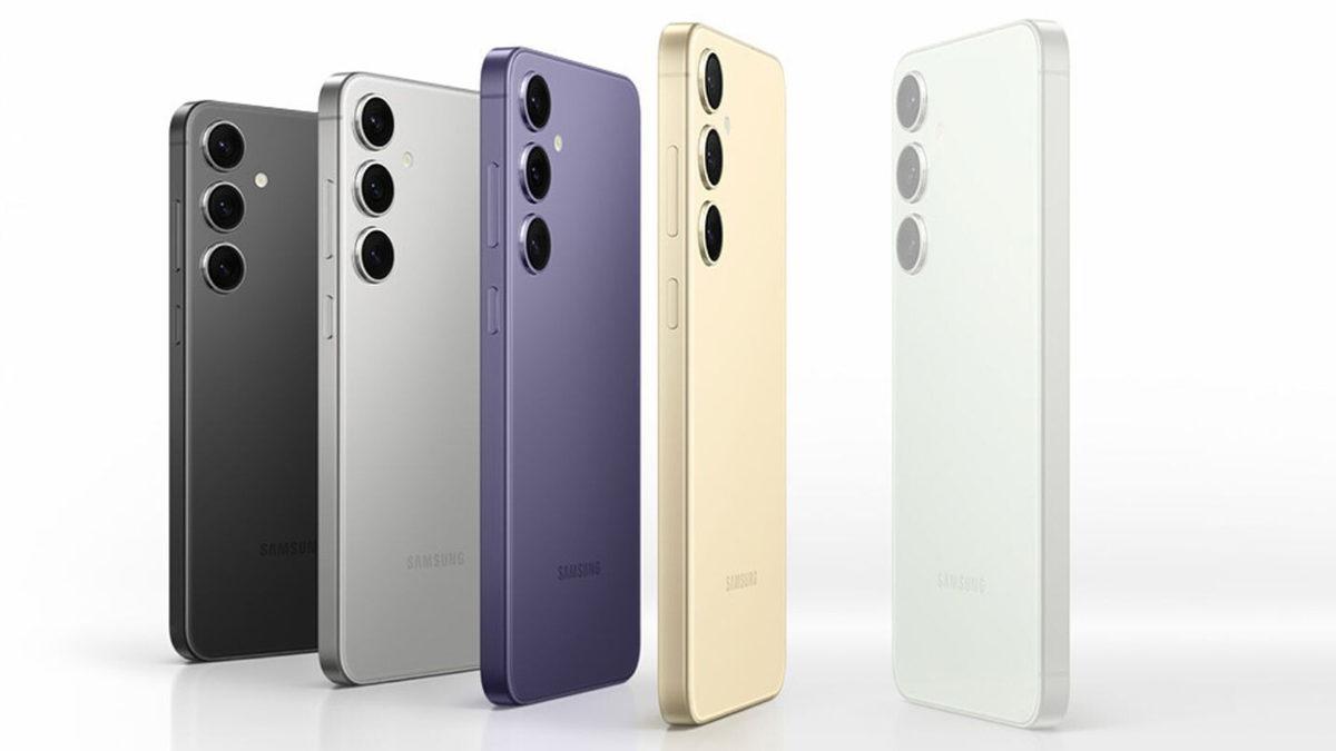 Samsung Galaxy S25’in İşlemcisi Nihayet Belli Oldu! (MediaTek İddiaları Doğru mu?)