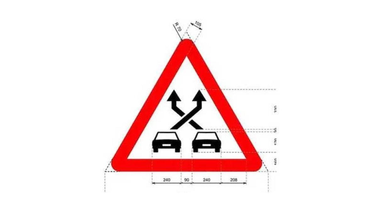 Bu Yeni Trafik Levhasını Artık Yollarda Görünce Sakın Şaşırmayın: Peki Ne Anlama Geliyor?
