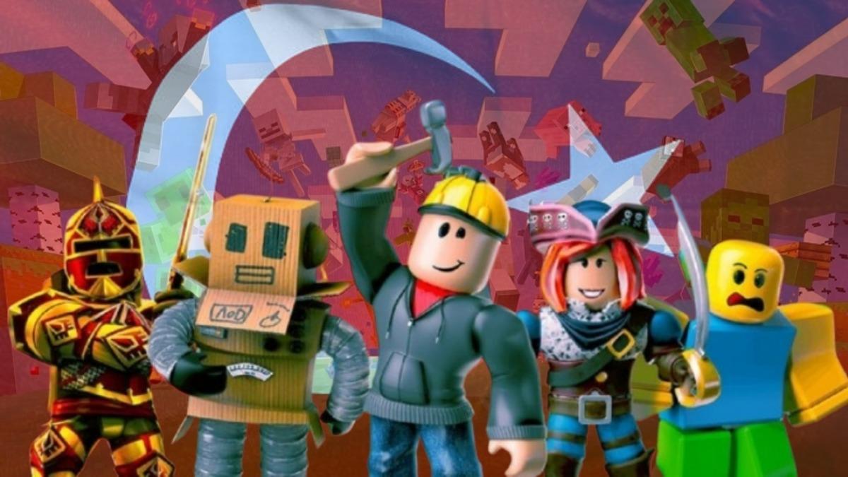 Roblox’tan Açıklama: "Yasak Kaldırılırsa Türkiye’de Ofis Açarız"