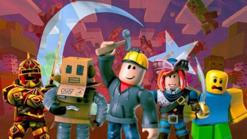 Roblox’tan Açıklama: "Yasak Kaldırılırsa Türkiye’de Ofis Açarız"