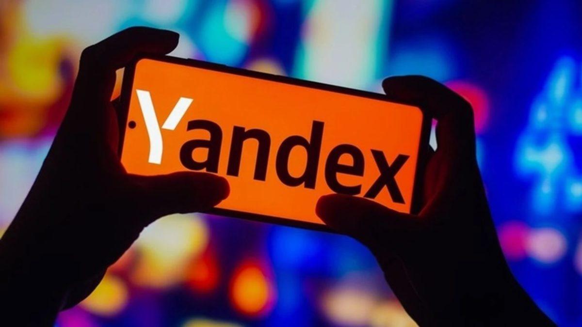 Yandex’ten Türkiye’ye 400 Milyon Dolarlık Yatırım: Yeni İş Olanakları Yaratılacak!