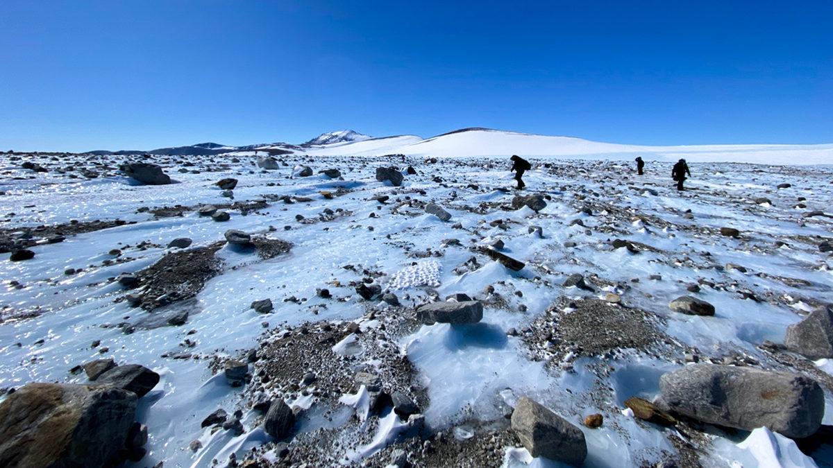 En Çok Meteor Dünya’da Hangi Bölgelere Düşüyor?