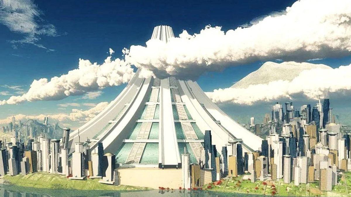 Japonya’nın 1 Trilyon Dolar Harcayarak Denizin Üstüne İnşa Etmeyi 4000 Metrelik Devasa Gökdelen Projesi: X-Seed 4000