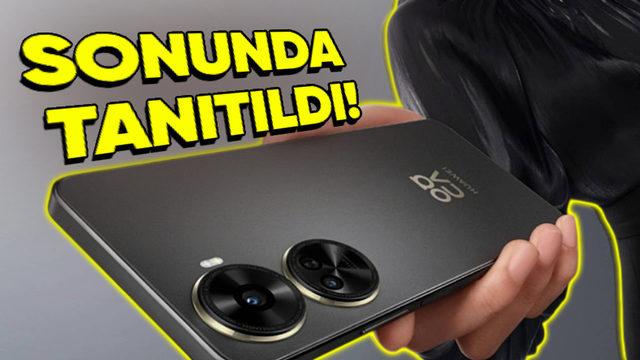 Tasarımıyla Büyüleyen Huawei nova 13 ve nova 13 Pro Tanıtıldı: İşte Özellikleri!