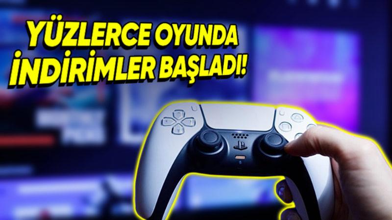 PlayStation Store’da ’Temel Seçimler’ İndirimleri Başladı: İndirimlerde Dikkat Çeken Oyunları Sizler İçin Derledik!