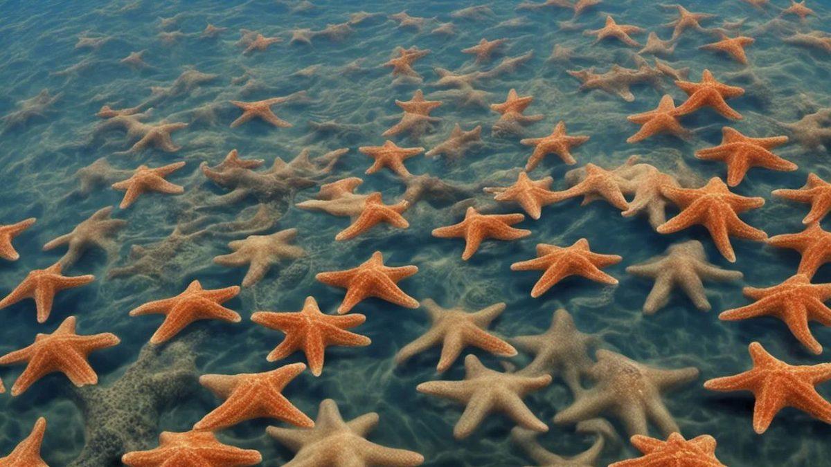 Beyni Olmadan Yaşayabilen Bu 7 Canlının Sahip Olduğu Yetenekleri Öğrenince Ağzınız Açık Kalacak!