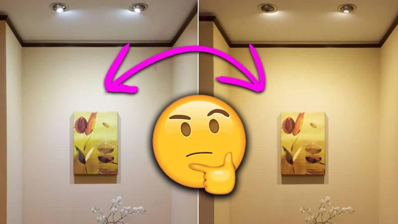 Kıyafet Seçerken Sarı Işıktan Kaçının: Neden Her Rengi Olduğundan Farklı Gösteriyor?