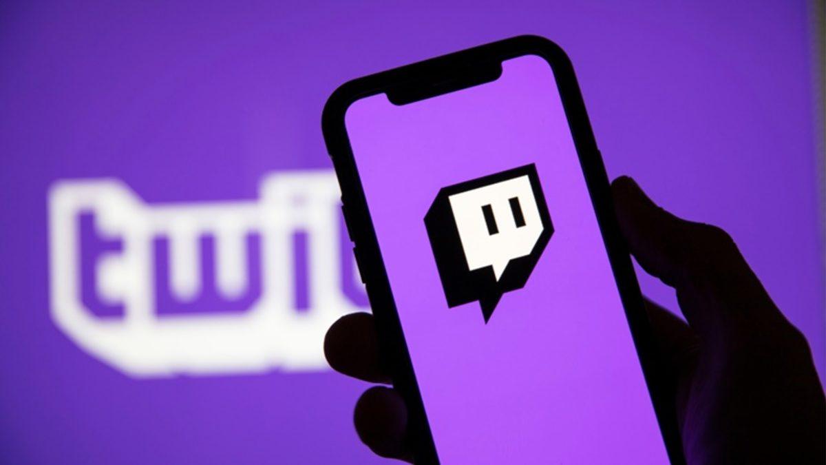 Twitch Hakkında Bomba Açıklama: 