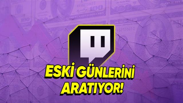 Twitch Hakkında Bomba Açıklama: "2 Yıl İçinde Ya Satılacak Ya Kapanacak!"