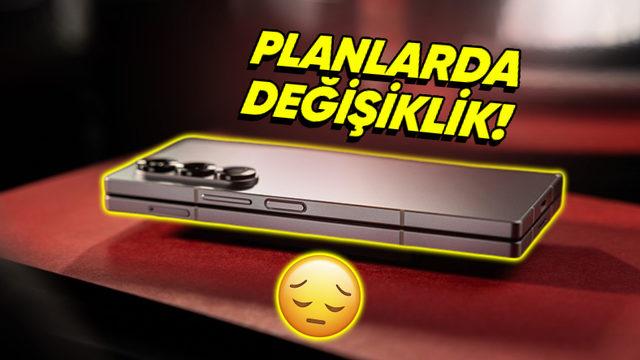 Samsung’dan Bütçe Dostu Katlanabilir Telefon Bekleyenlere Kötü Haber: Şirket Yöneticilerinden Açıklama Geldi!